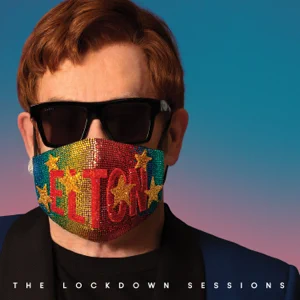 the lockdown sessions elton john