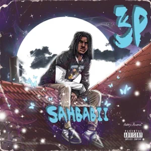 3p single sahbabii