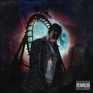 travis scott – escape plan 2.0