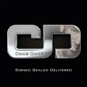 craig david signed sealed delivered