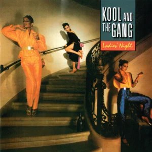 kool the gang ladies night