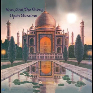 kool the gang open sesame