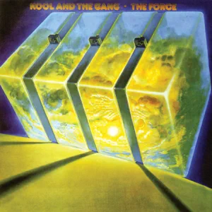 kool the gang the force