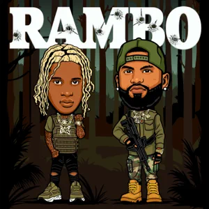 rambo feat. lil durk single joyner lucas