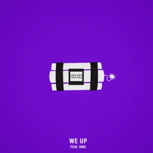 we up feat. dmx single chris webby