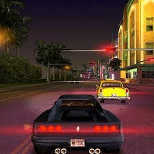 xxxtentacion vice city