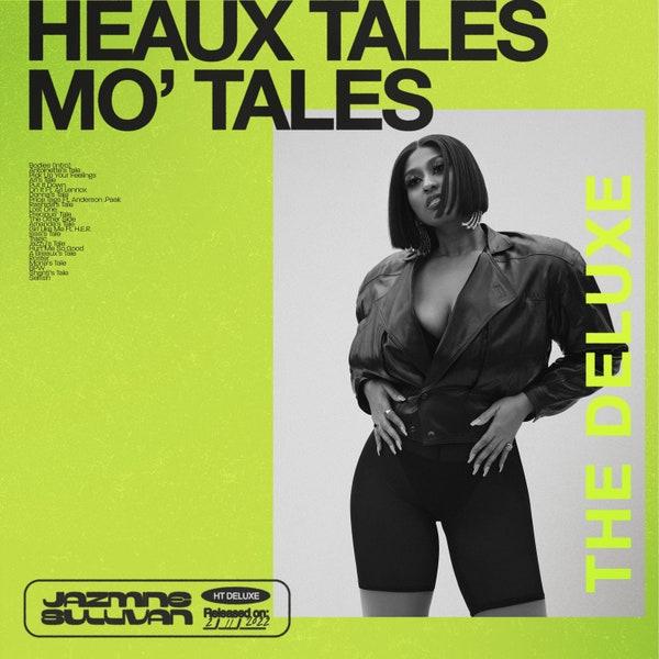 jazmine sullivan – heaux tales mo tales the deluxe