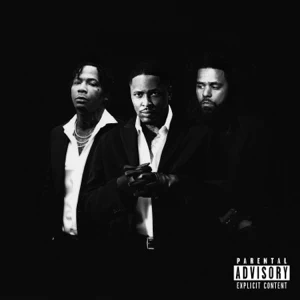 scared money feat. j. cole moneybagg yo single yg