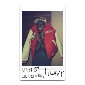 heavy single nigo and lil uzi vert