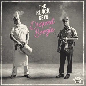 Dropout Boogie The Black Keys