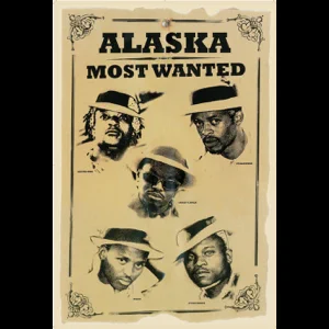 Most Wanted Alaska