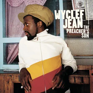 The Preachers Son Wyclef Jean