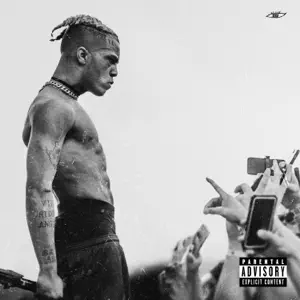 LOOK AT ME THE ALBUM XXXTENTACION