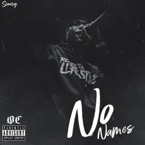 No Names Single Scorey