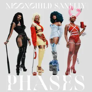 Phases Moonchild Sanelly