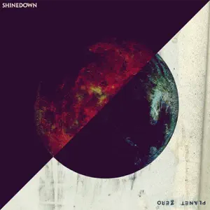 Planet Zero Shinedown