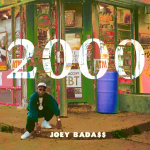 2000 Joey Bada 1