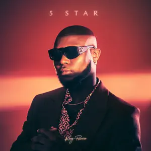 5 Star King Promise