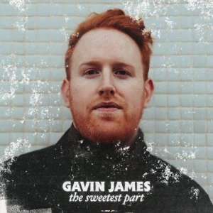 The Sweetest Part Gavin James