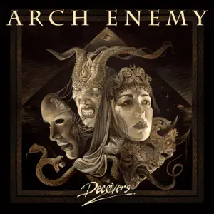 Deceivers Arch Enemy