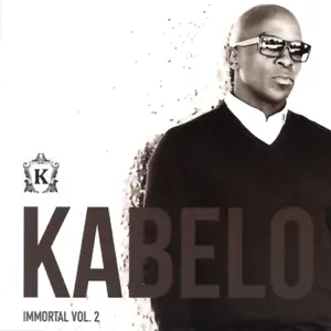 Immortal Vol.2 Kabelo