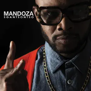 Sgantsontso Mandoza