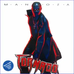 Tornado Mandoza