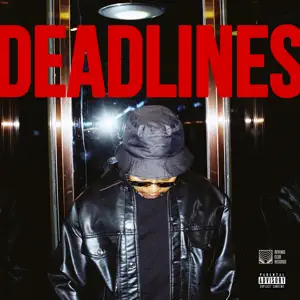 DEADLINES FREE P2 A Reece