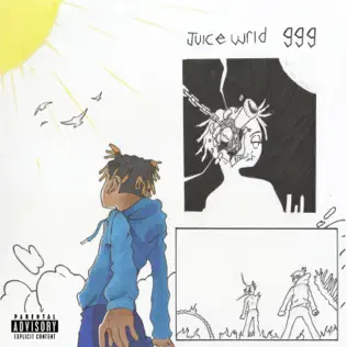 In My Head Single Juice WRLD