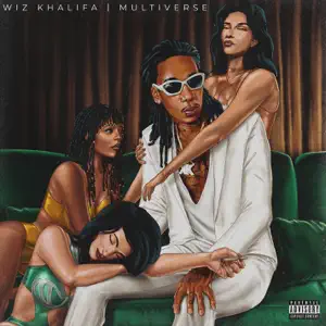 Multiverse Deluxe Wiz Khalifa