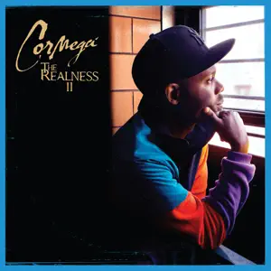 The Realness II Cormega