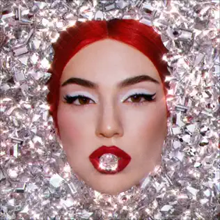 Diamonds Dancefloors Ava Max