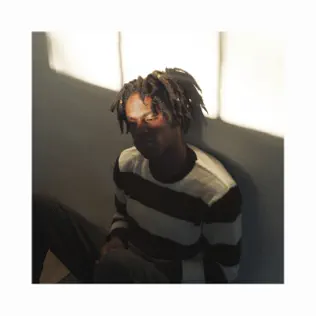 Japanese Denim Single Daniel Caesar