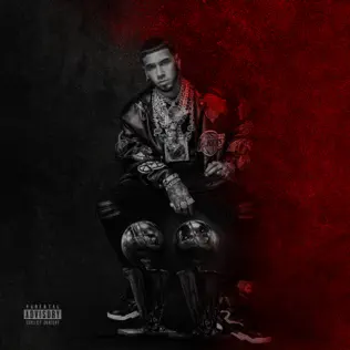 ALBUM Anuel AA – LLNM2