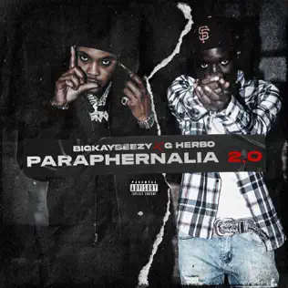 BigKayBeezy Paraphernalia 2.0 feat. G Herbo