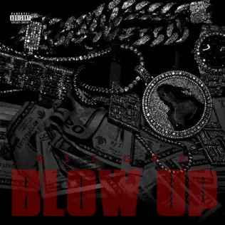 BLOW UP Single EST Gee