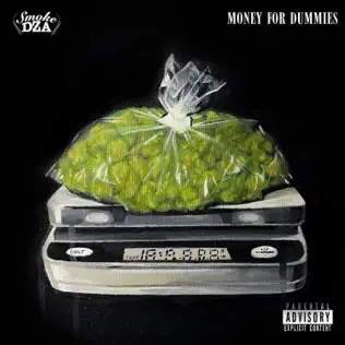 Money For Dummies Smoke DZA The Smokers Club