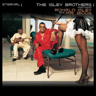 Eternal The Isley Brothers