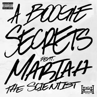 Secrets feat. Mariah the Scientist Single A Boogie wit da Hoodie