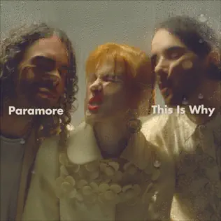 This Is Why Paramore