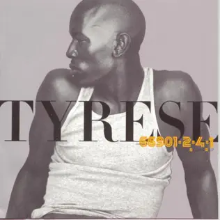 Tyrese Tyrese