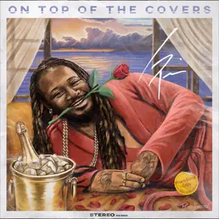 On Top of The Covers T Pain