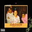 Drew Scott – Grown