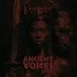 Echo Deep – Ancient Voices