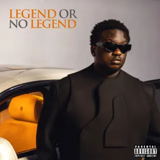 Legend Or No Legend Wande Coal