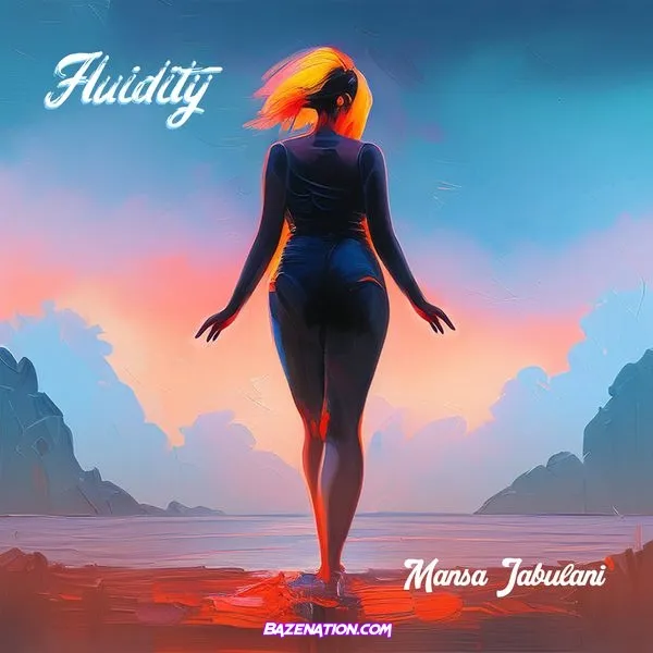 Mansa Jabulani – Fluidity