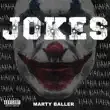 Marty Baller – JOKES