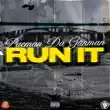 PacMan Da GunMan – Run It