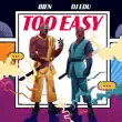 bien dj edu – too easy