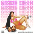 lightskinkeisha – gimme head